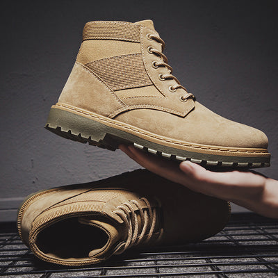 Botas Martin Vintage