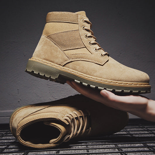 Botas Martin Vintage