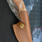 Knife + Knife Cover