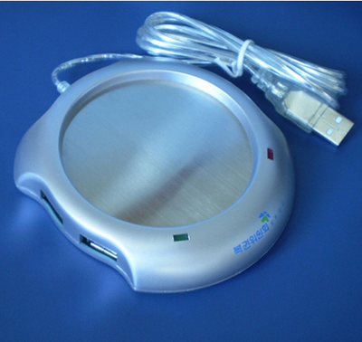 Calentador de Bebidas USB con Aislamiento Térmico - Image 3
