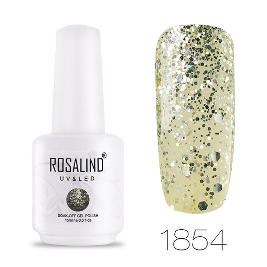 Esmalte de Uñas Color Sólido Premium - Image 8