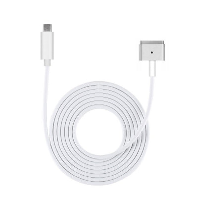 Cable Adaptador USB-C a MagSafe 2 Compatible con MacBook Pro y MacBook Air - Image 4