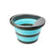 Blue 5 L