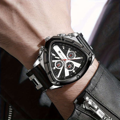 Reloj Minimalista de Aleación para Hombre - Image 11