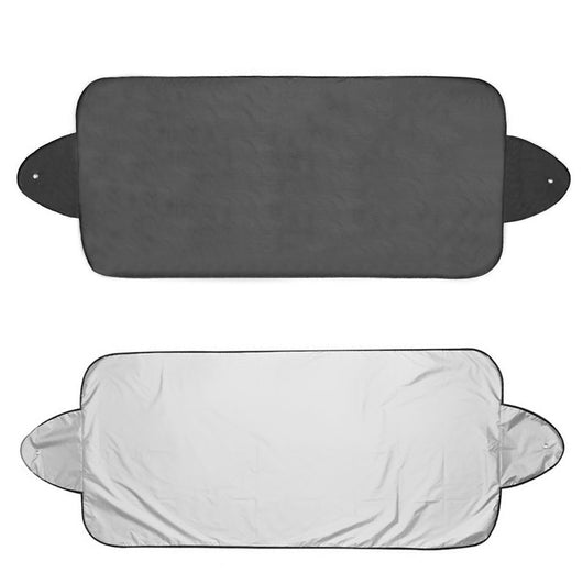 Protector Solar para Parabrisas de Auto - Image 3
