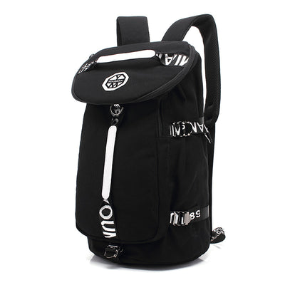 Mochila de Viaje Gran Capacidad - Image 2