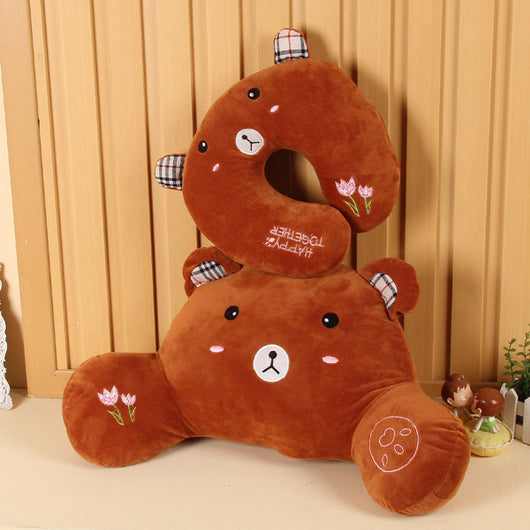 Almohada de Descanso Portátil Papa - Image 7