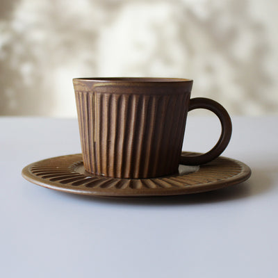 Taza de Café Jingdezhen - Cerámica Artesanal Tradicional - Image 9