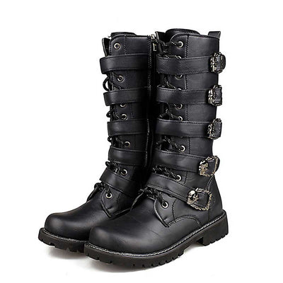 Botas Martin para Hombre - Image 3