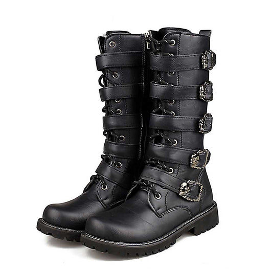 Botas Martin para Hombre - Image 3