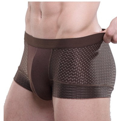 Calzoncillos Tipo Boxer con Soporte Ergonómico U - Image 4