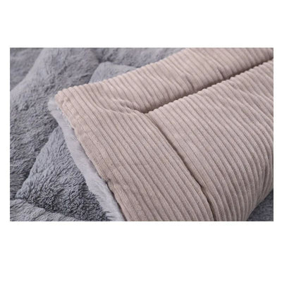 Cama Ortopédica Lavable para Perros y Gatos - Colchón Premium Extrasuave - Image 17