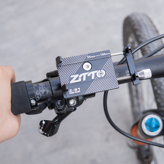 Soporte Universal para Celular en Bicicleta - Image 9
