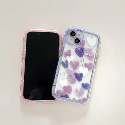Funda para Celular Floral Amor Niña - Image 17