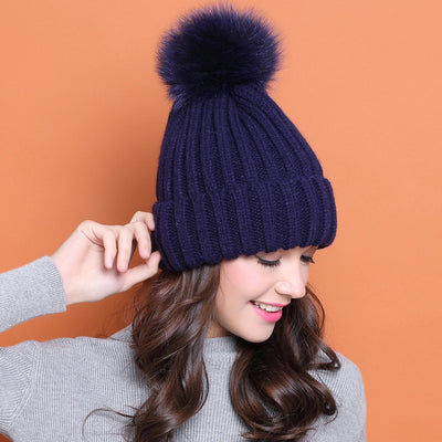 Gorro de Piel Sintética Premium - Image 4