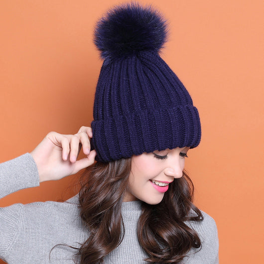 Gorro de Piel Sintética Premium - Image 4