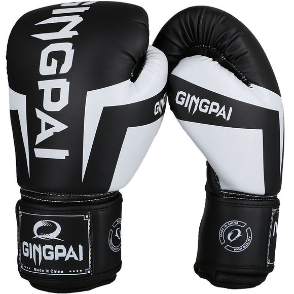 Guantes de Boxeo Profesionales para Combate