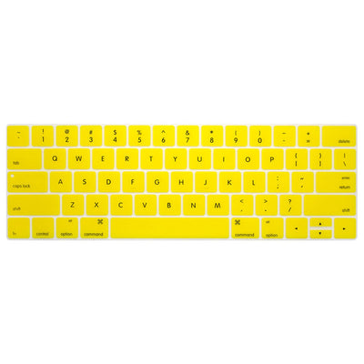 Protector de Teclado Transparente - Image 9