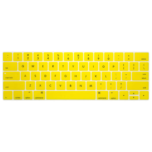 Protector de Teclado Transparente - Image 9