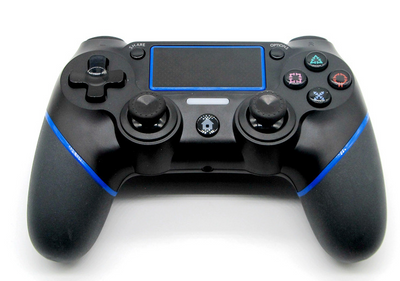 Control Inalámbrico PS4 con Pantalla Táctil y Vibración Inmersiva - Image 8