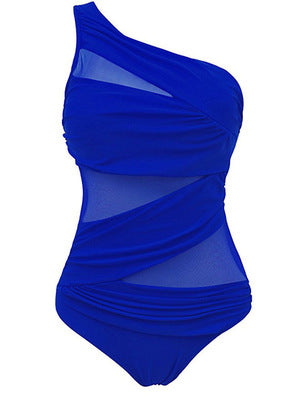 Traje de Baño Talla Grande para Mujer - Image 5
