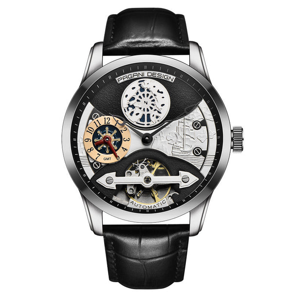 Reloj Pagani Design para Hombre - Elegancia y Precisión - Image 12