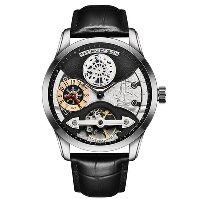 Reloj Pagani Design para Hombre - Elegancia y Precisión - Image 12