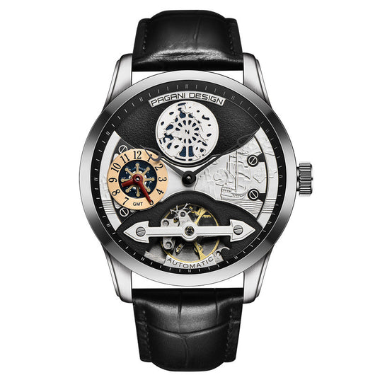 Reloj Pagani Design para Hombre - Elegancia y Precisión - Image 12