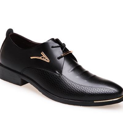 Zapatos Oxford de Negocios Premium - Image 2