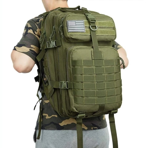 Mochila para Hombre - Image 4