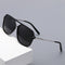 Gafas de Sol Hombre Doble Lente - Estilo Clásico Premium