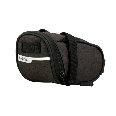 Bolsa de Sillín para Bicicleta - Portaequipos Trasero Compacto - Image 9