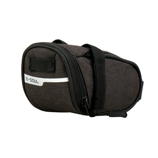 Bolsa de Sillín para Bicicleta - Portaequipos Trasero Compacto - Image 9