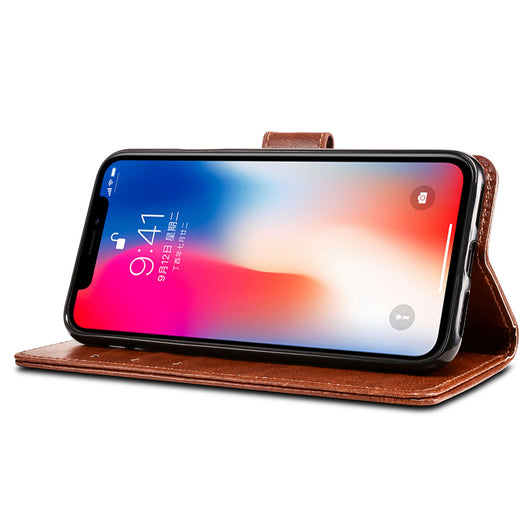 Funda Protectora con Soporte para Teléfono - Image 5