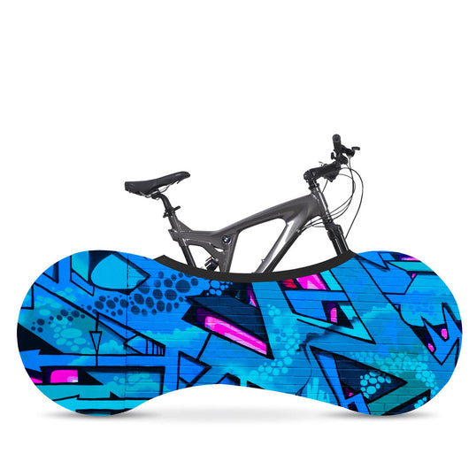 Funda Protectora para Ruedas de Bicicleta - Image 6