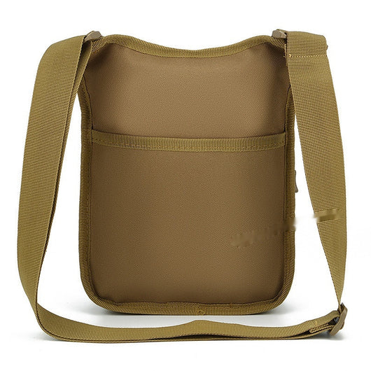 Mochila Táctica Oxford para Deportes al Aire Libre - Image 5