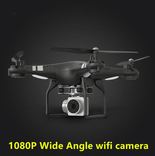 Helicóptero Teledirigido Mini SH5H con Cámara 1080P y FPV WiFi - Image 2