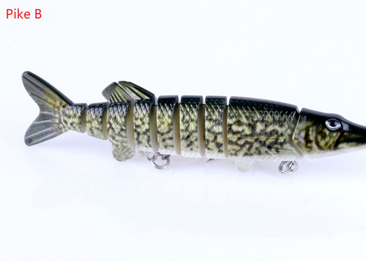 Señuelo de Pesca Original Premium - Image 7
