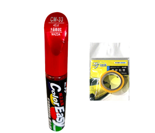 Bolígrafo Reparador de Pintura para Auto - Retoque Instantáneo - Image 4