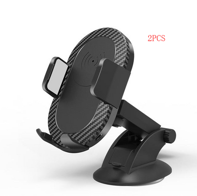 Soporte Inalámbrico de Carga Rápida PURERADIAN™ para Auto - Image 7
