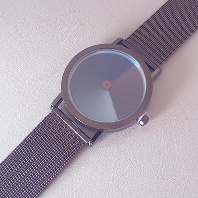 Reloj con Esfera de Elemento Remolino - Image 10