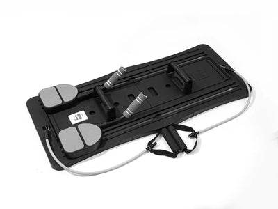 Panel Abdominal Portátil Plegable Multifuncional - Image 6