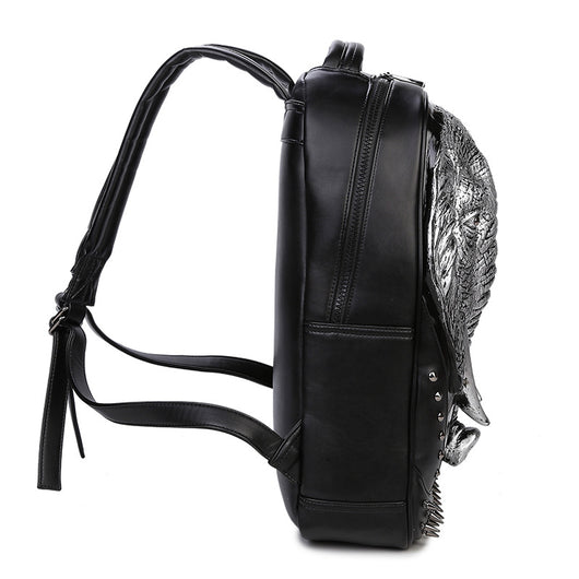 Mochila Escolar Inteligente con Protección Antirrobo y Diseño Ergonómico - Image 14