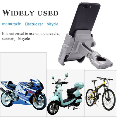Soporte de Montaje para Bicicleta - Image 6