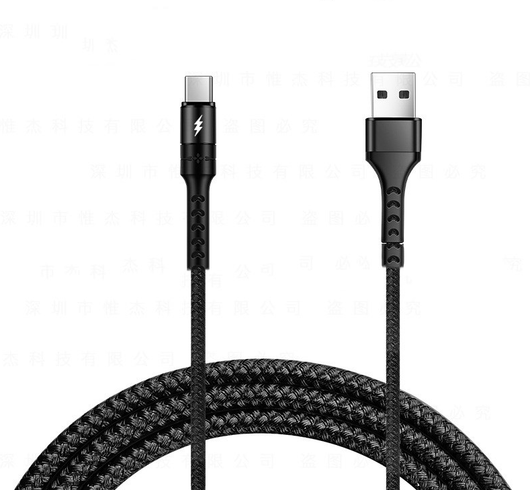 Cable Adaptador Triple para Tres Líneas de Datos - Image 26