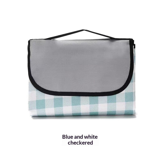 Manta de Picnic Impermeable 600D Oxford - Camping y Paseos al Aire Libre - Image 7