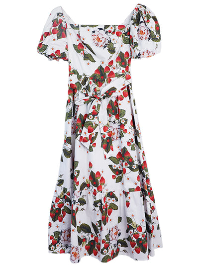 Vestido Francés Elegancia Sofisticada para Momentos Especiales - Image 14