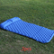 Azul Oscuro 2 Piezas 195 X 61x6 Cm