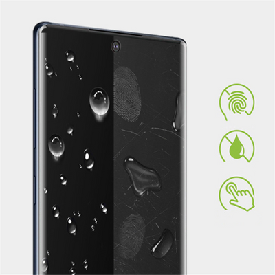 Protector de Pantalla con Privacidad Total - Image 2