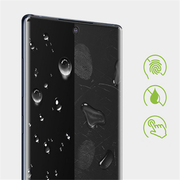 Protector de Pantalla con Privacidad Total